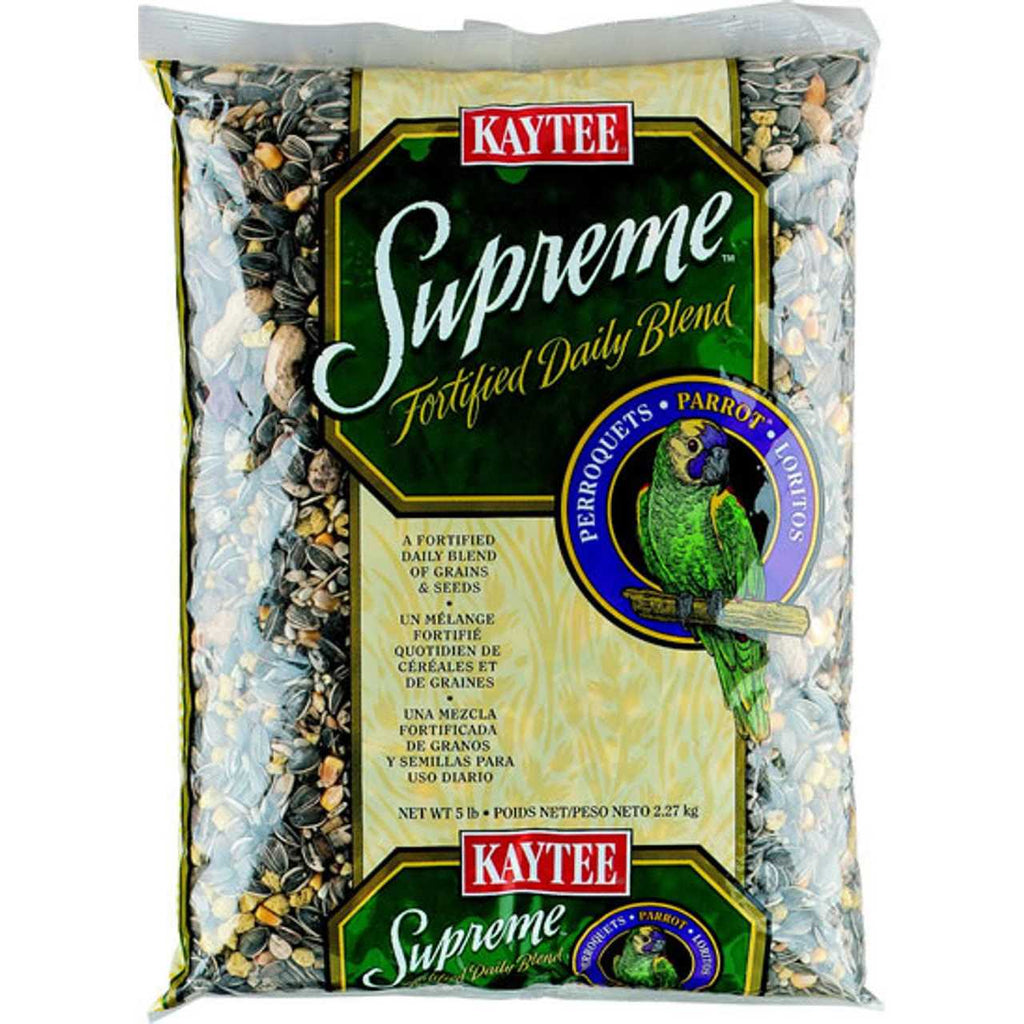 Parrot Food S7127