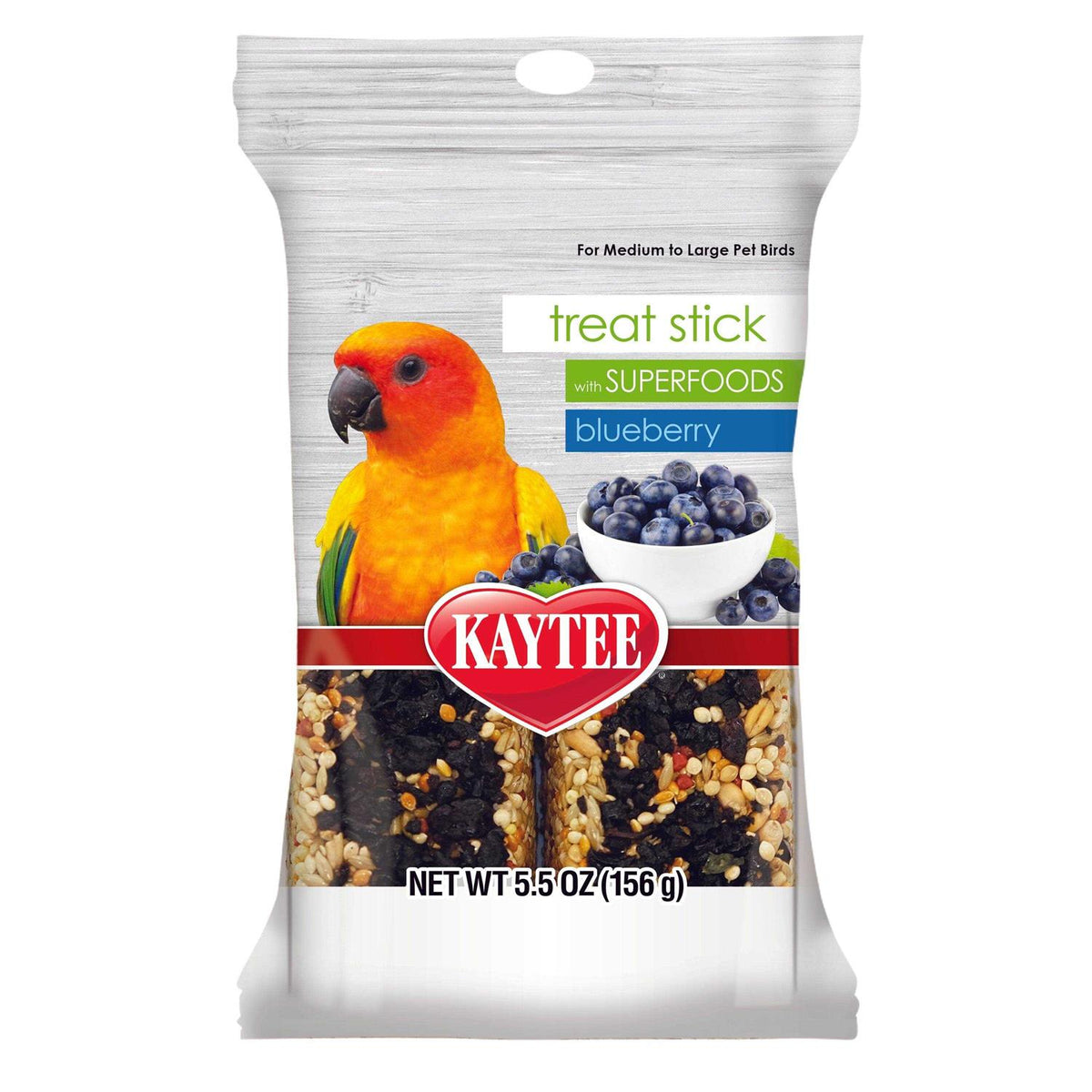 Avian Superfood Treat Stick K521712