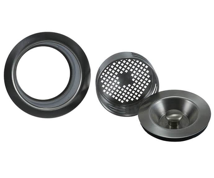 French Gold Waste Disposer Y59365