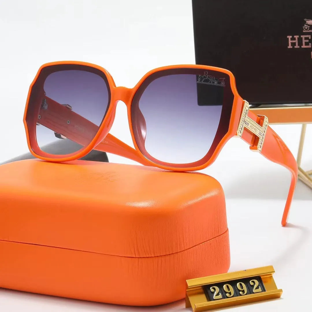 Polarized Sunglasses V458