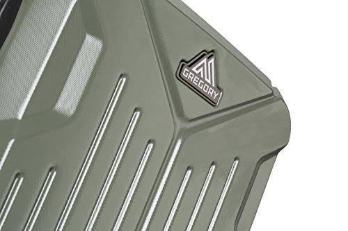 Thyme Green Hardcase Roller 22 C930864