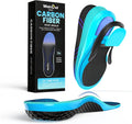 Carbon Fiber Shoe Insert S3449