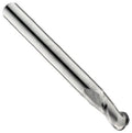 Carbide Ball Nose End Mill I800549