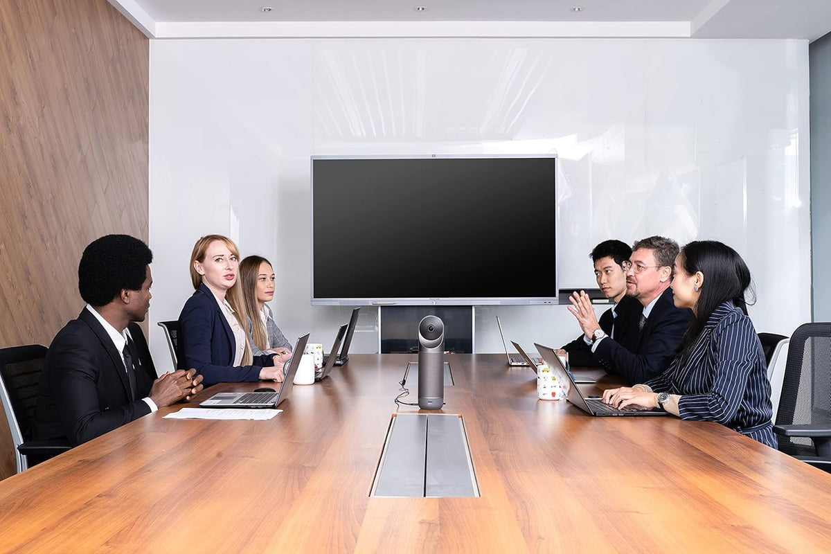 360 Conference Room Camera with Auto Zooming Z190