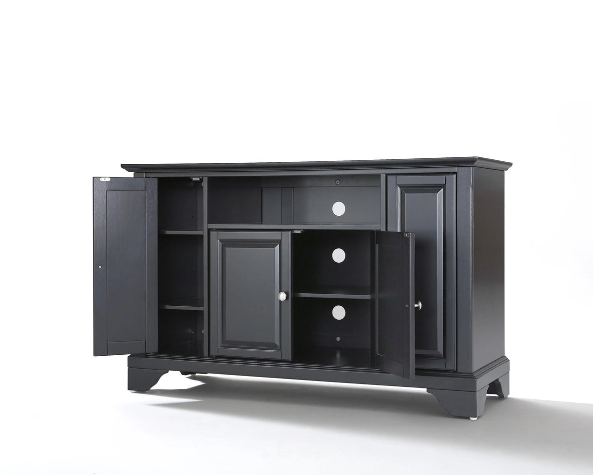 48" TV Stand in Black Z109