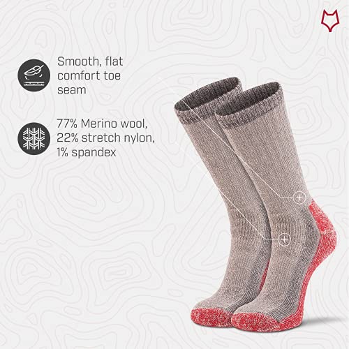 Trailhead Sock I33182