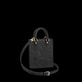 Hollow Hand-Woven Shoulder Bag K63064