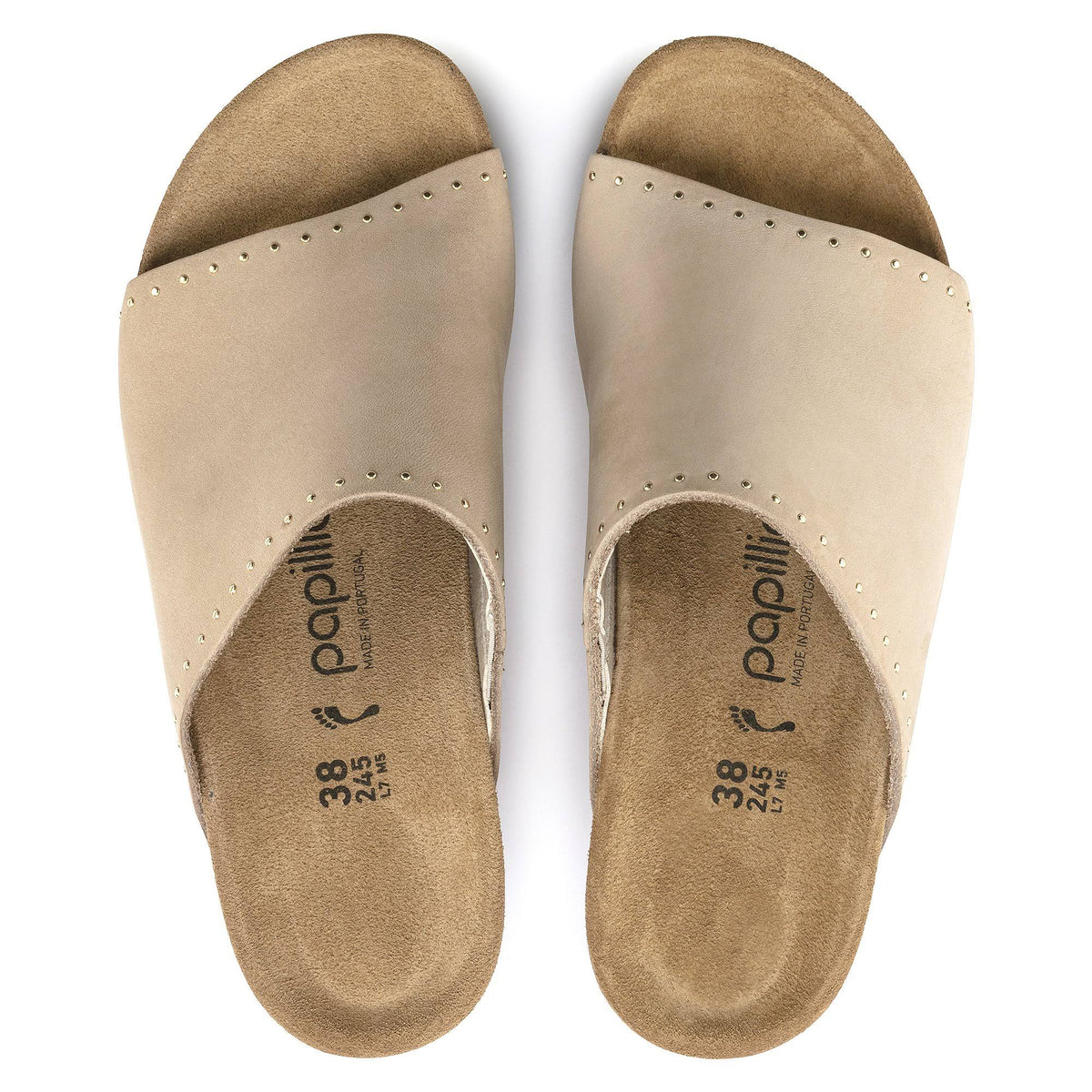 Sandcastle Sandals W419803