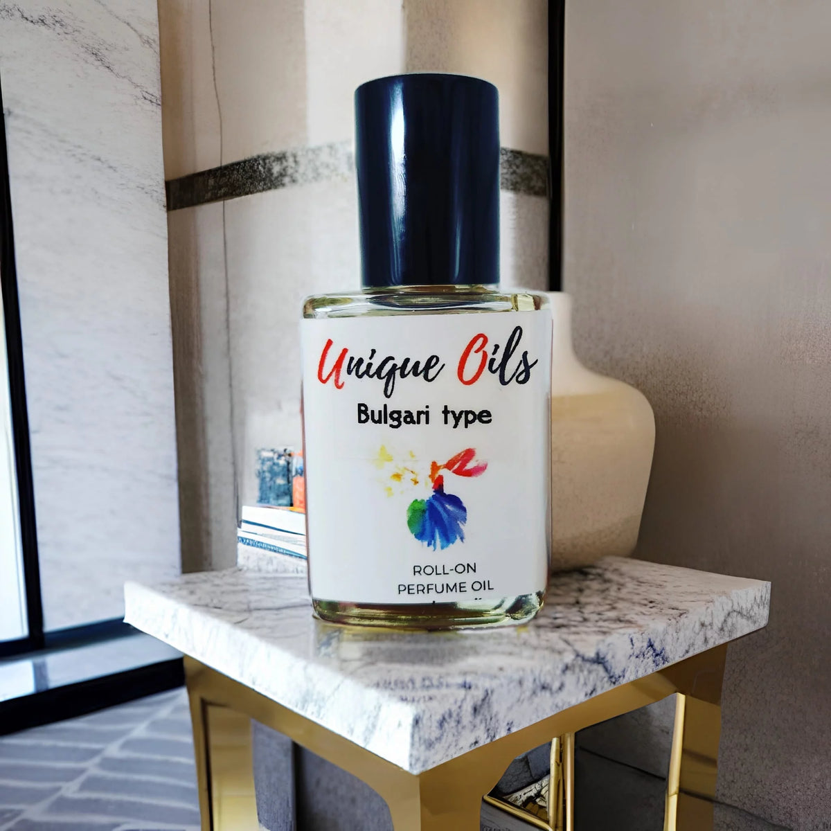 Oud Perfume Fragrance K224