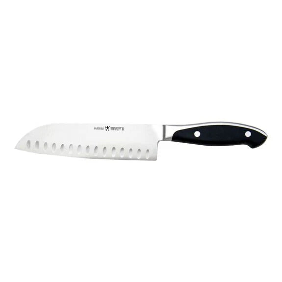 5 Hollow Edge Santoku Knife W157307