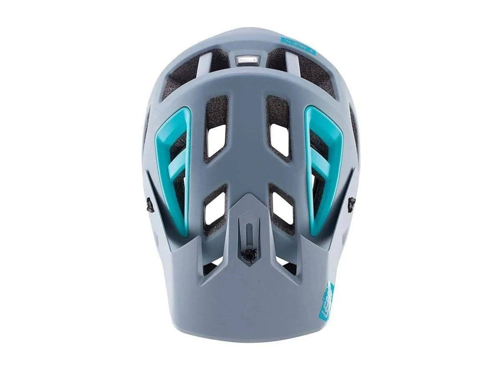 Blue All Mountain Helmet S72481