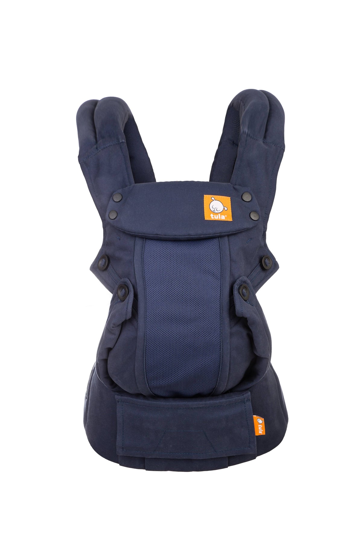 Adjustable Mesh Baby Carrier 7-45 lb L395
