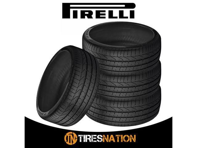265/40R21 105Y XL Tire R236