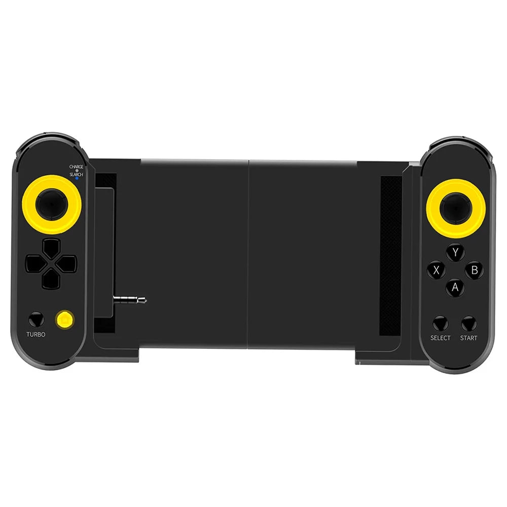 4.0 Wireless Stretchable Gamepad Controller D6191