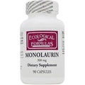 Monolaurin 300mg 90 Capsules E39861