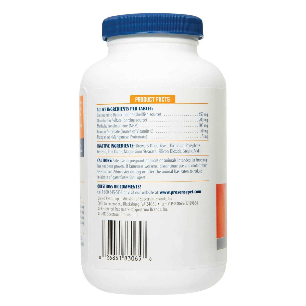 Glucosamine Joint Care V443562