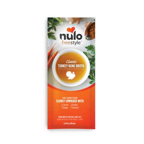 Turkey Bone Broth K89524