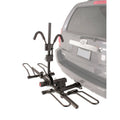 Black Hitch Rack L3313