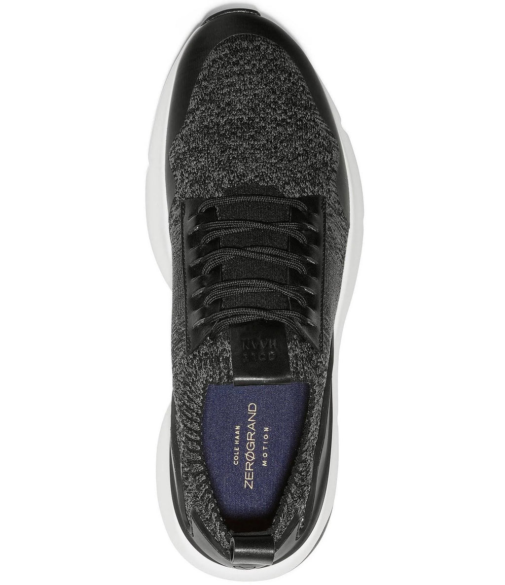 Marine Blue Zerogrand Trainer Shoes C9971