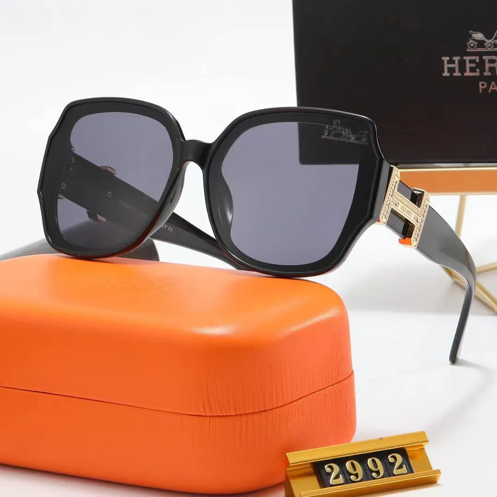Polarized Sunglasses V458
