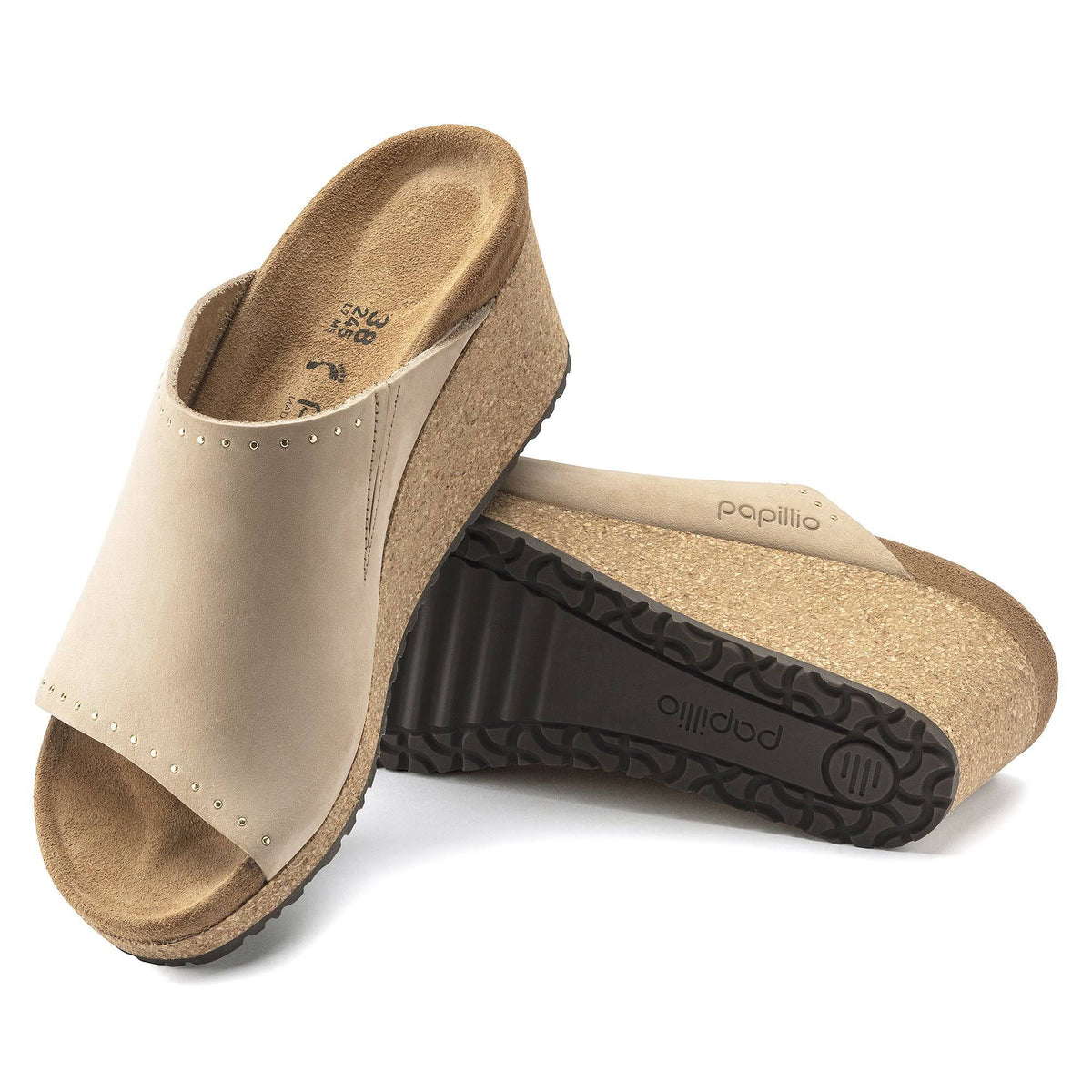 Sandcastle Sandals W419803