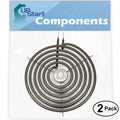 2-Pack 8 inch 6 Turns Surface Burner Element for Range M657770
