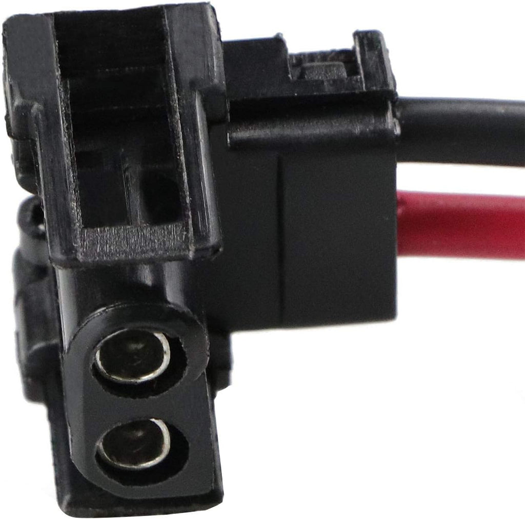 HVAC Blower Motor Fan Cage Assembly S744