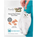 Natural Hand-Flaked Tuna Cat Treats P326