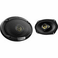 6x9 500W 3 Way Car Speakers E7931