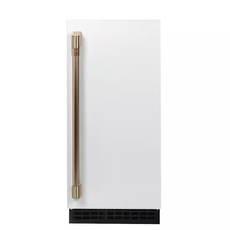 Ice Maker Handle Kit in Brushed Bronze I253