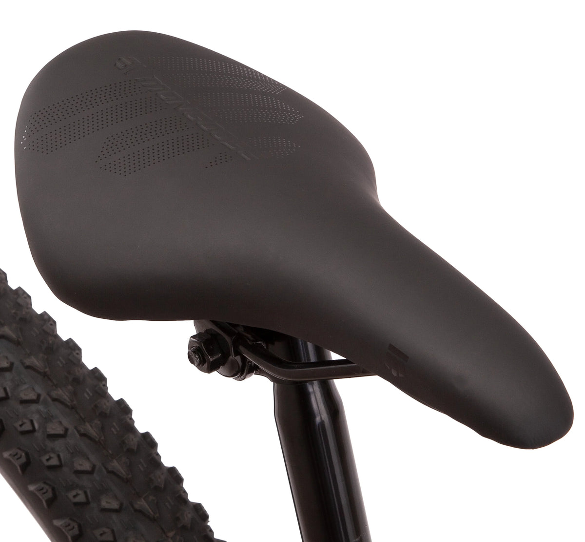 27.5 7 Speeds Maroon Mountain Bike I855858