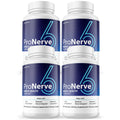 Nerve Health Supplement 4 Bottles K8934
