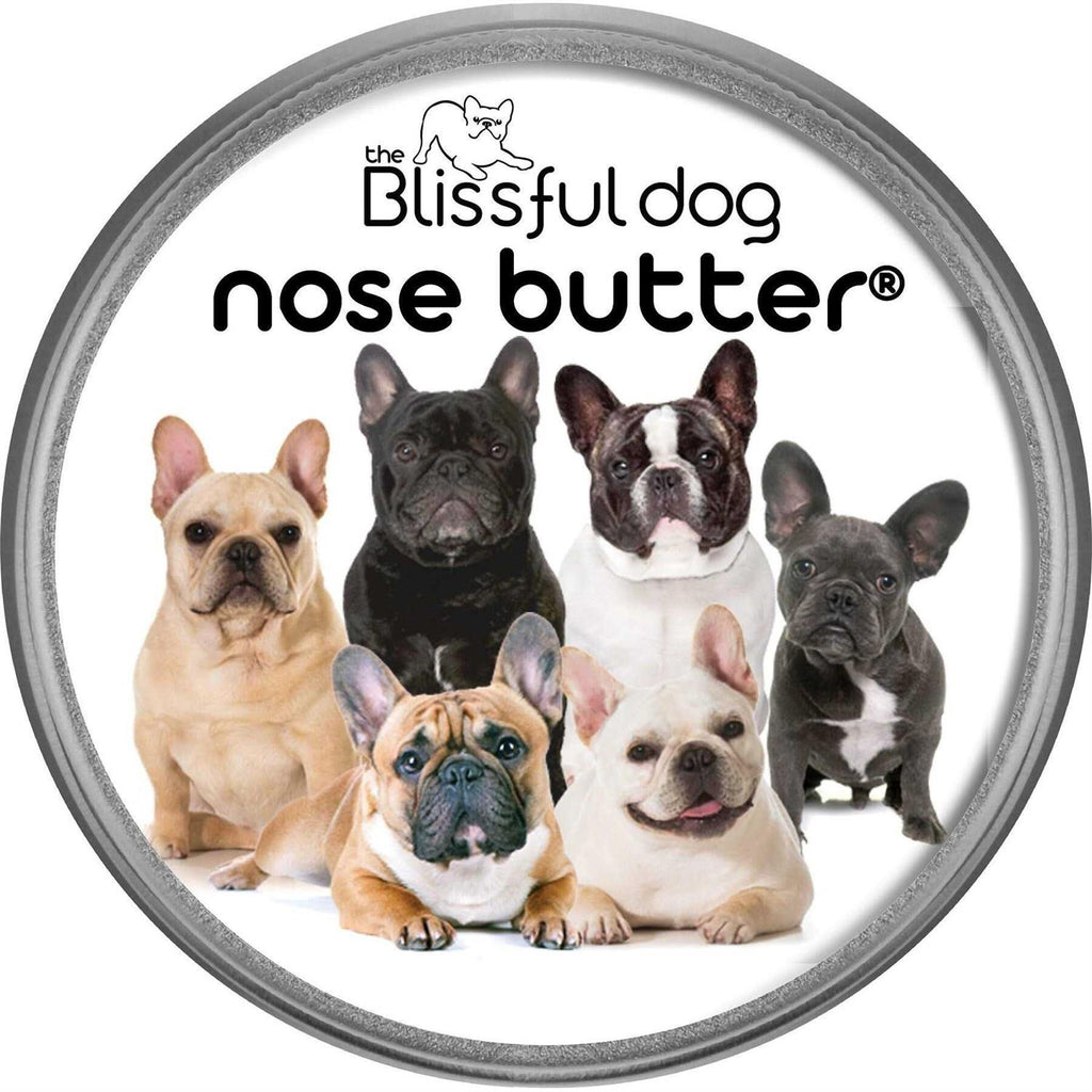 Bulldog Unscented Nose Butter N550627