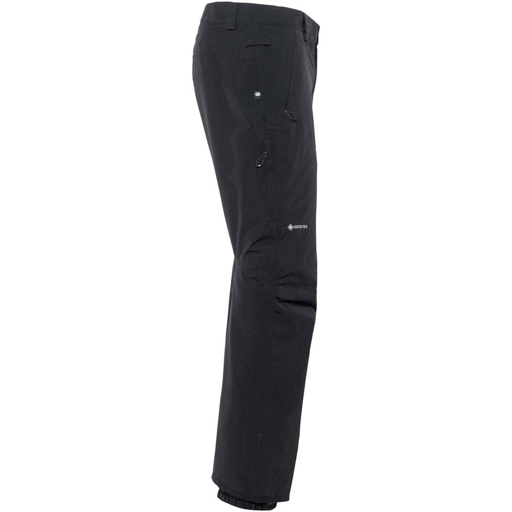 Black GORE-TEX Pant K422