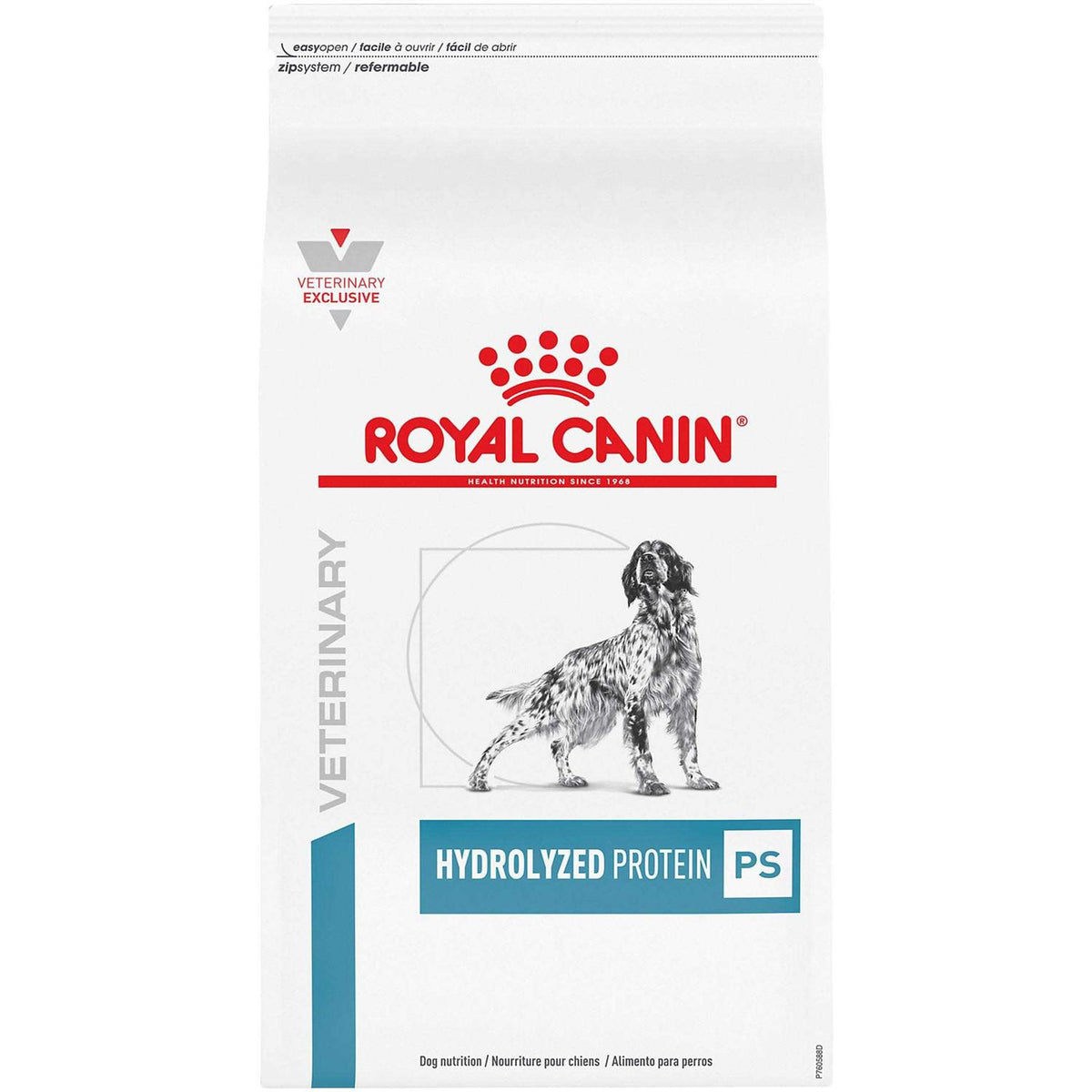 Hydrolyzed Protein Dry Dog Food G634
