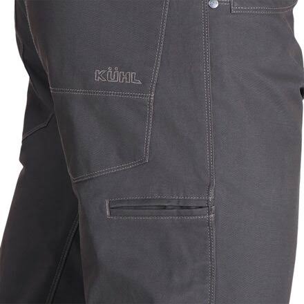Forged Iron Men's Pant D19562