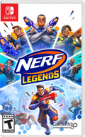 Nintendo Switch Game F35954