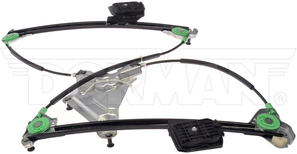 Window Regulator K722