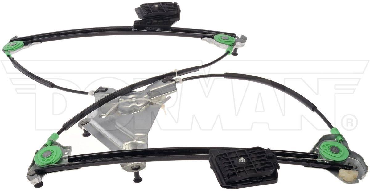 Window Regulator K722