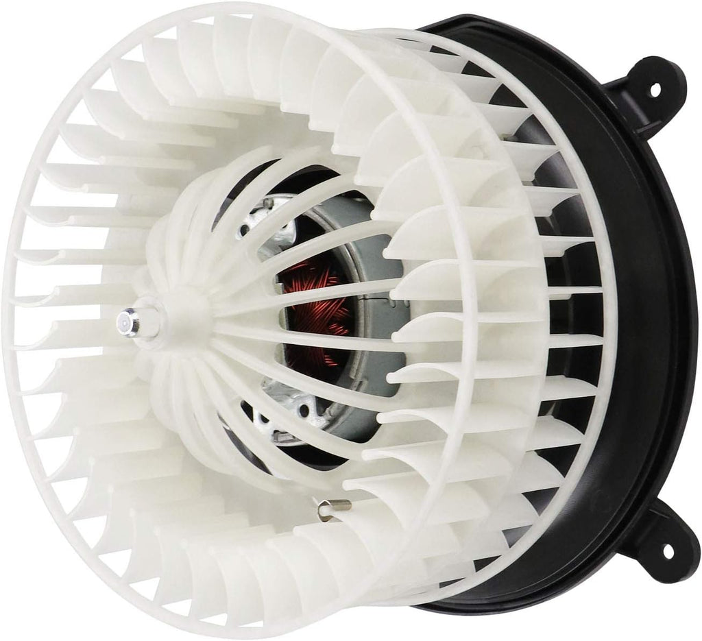 HVAC Blower Motor Fan Cage Assembly S744