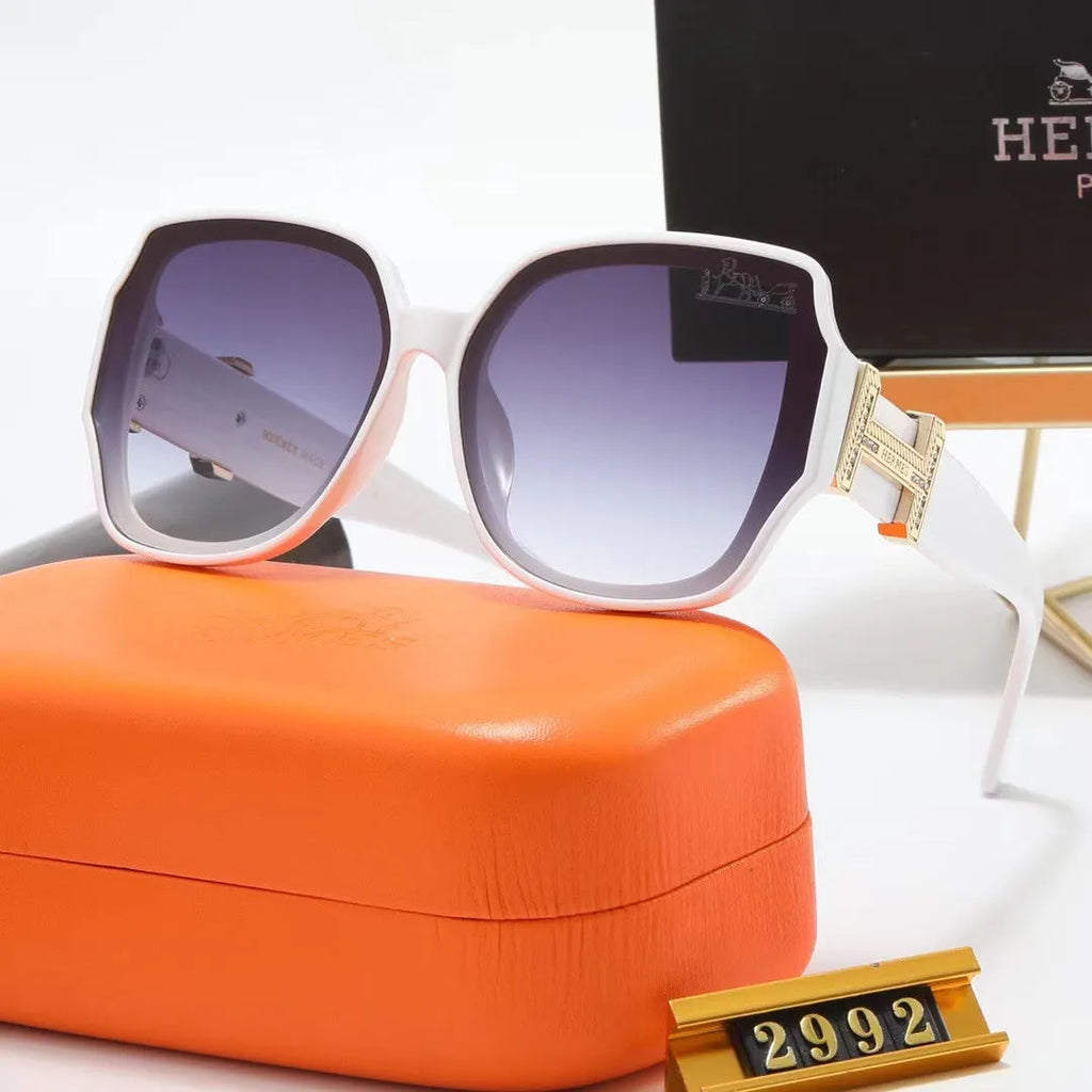 Polarized Sunglasses V458