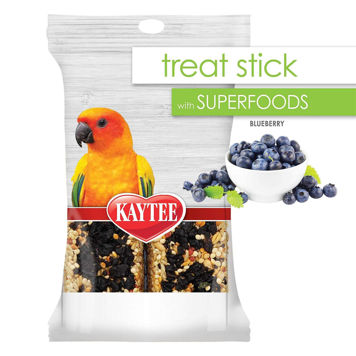 Avian Superfood Treat Stick K521712
