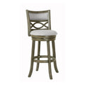 Solid Wood Bar Stool D16483