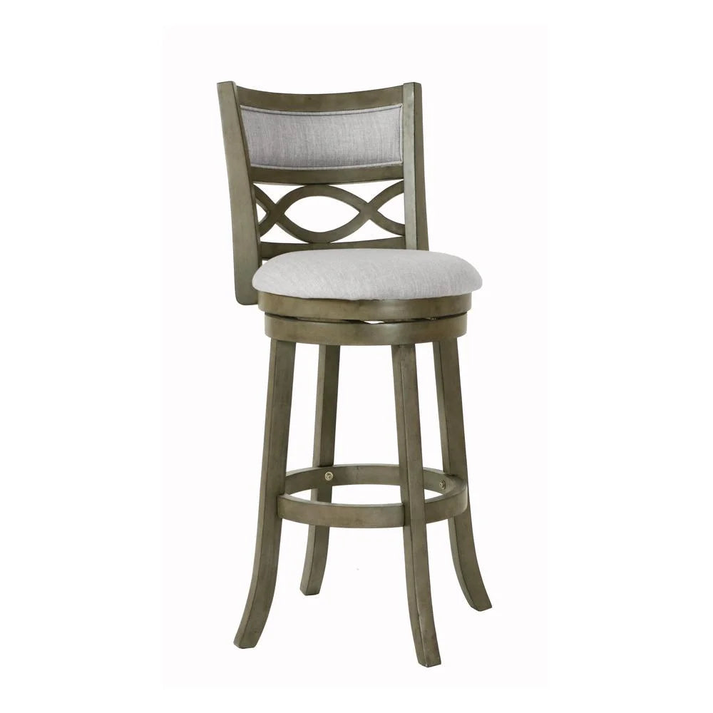 Solid Wood Bar Stool D16483