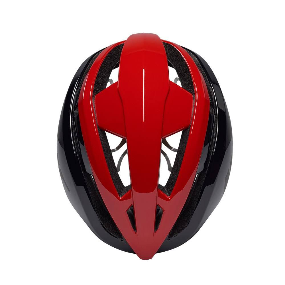 Red Black Helmet T63454