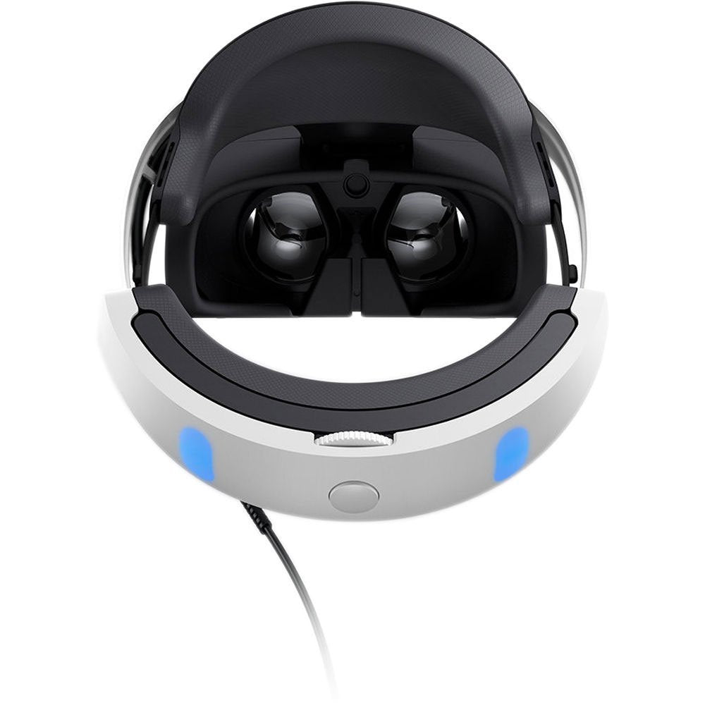 PlayStation VR X899
