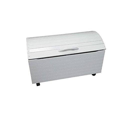Treasure Chest on Casters E4380
