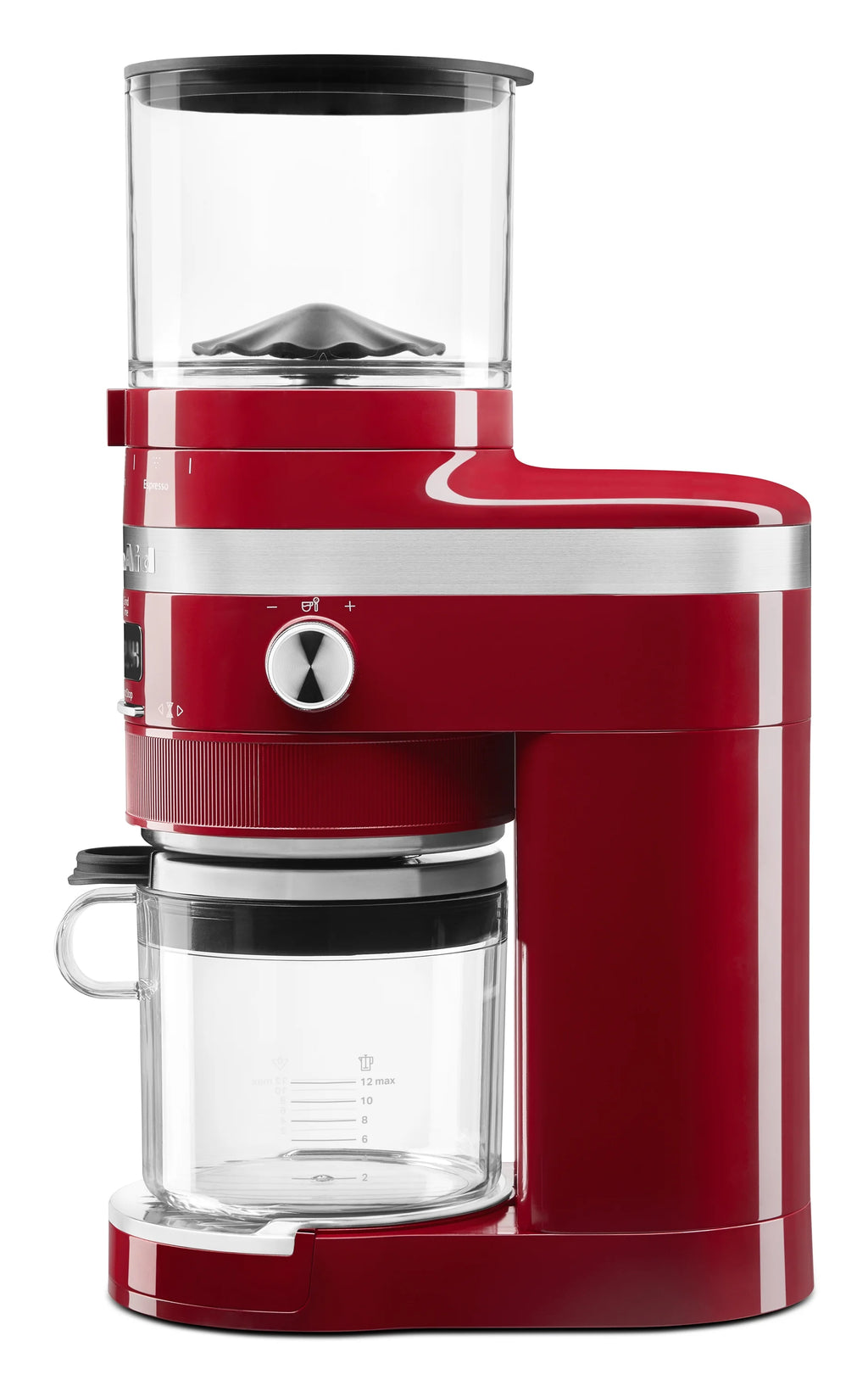 Empire Red Burr Coffee Grinder H93747