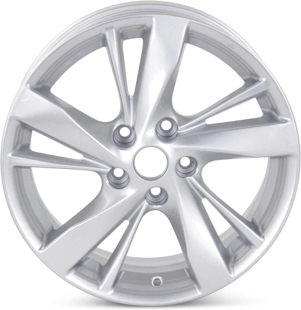 17" Alloy Replacement Wheel Rim A7297
