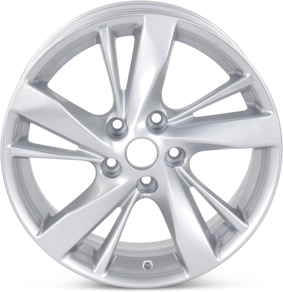 17" Alloy Replacement Wheel Rim A7297